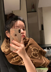 China Replica Gucci Scarf 54usd Only